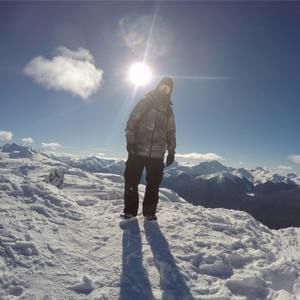 Meet your Posher, Zheng